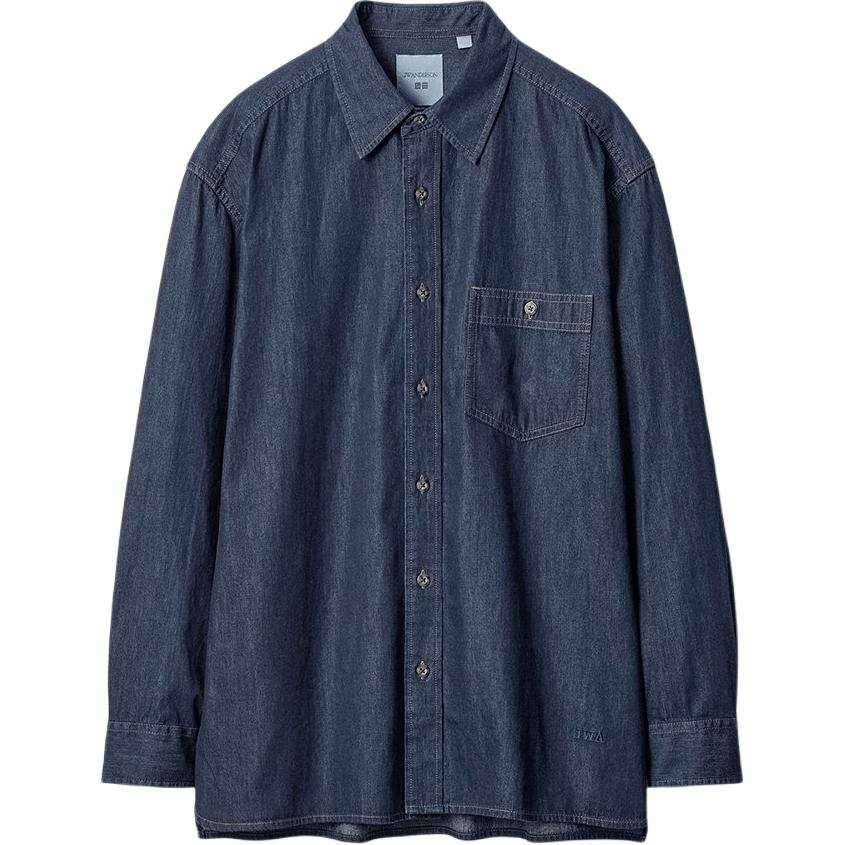 UNIQLO JW Anderson SS26 Shirt Unisex