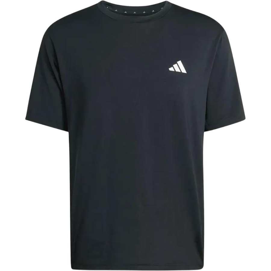 Adidas Adidas T Shirts Men's Black Crew Neck