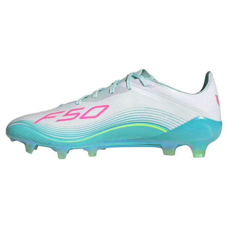Adidas Adidas Wmns F50 League Club Fg 'Messi Aurora Radiante Pack'