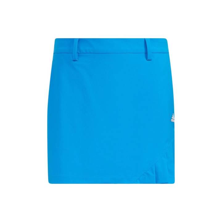 Adidas Adidas Casual Short Skirts Women's Bright Blue