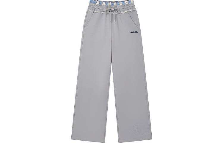 Teenie Weenie Knitted Sweatpants Women's