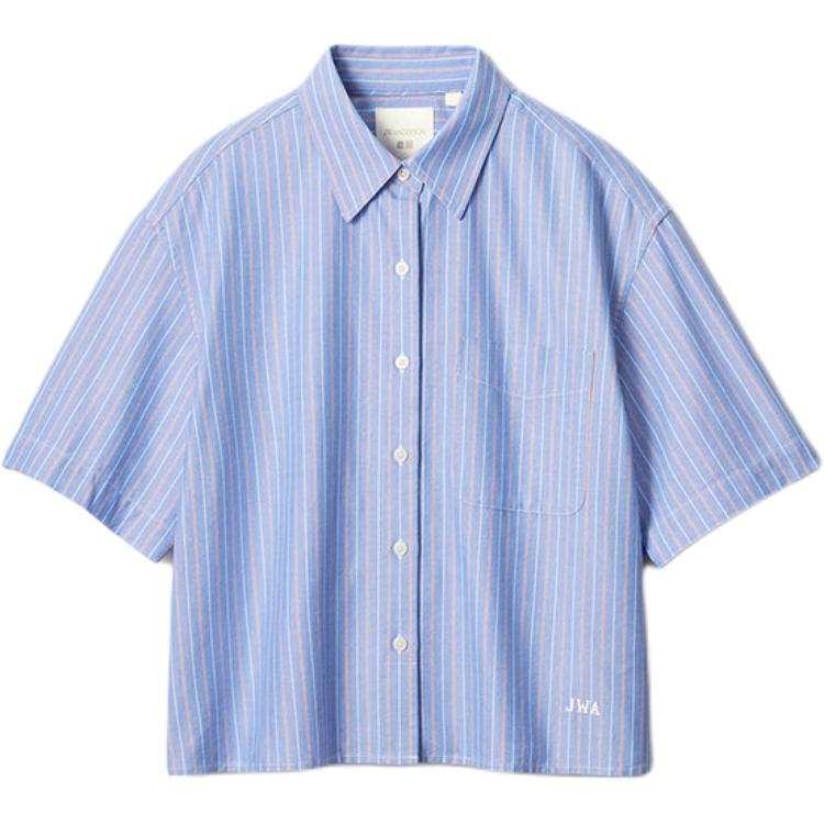 UNIQLO JW Anderson SS26 Shirt Women's