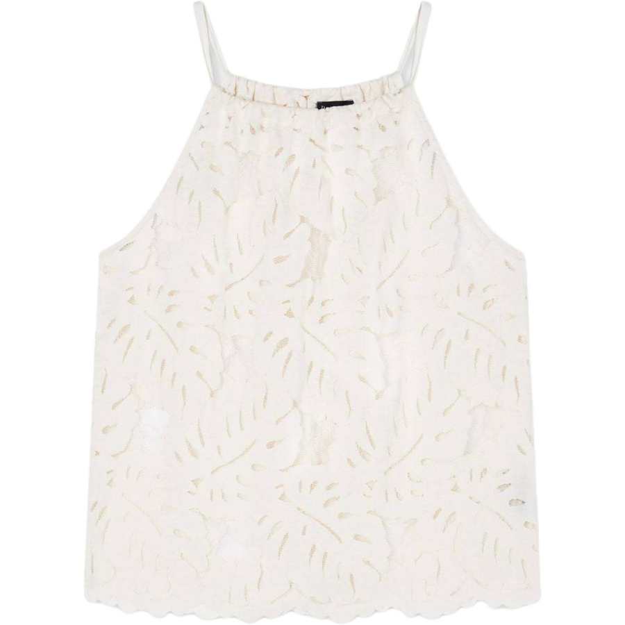 EMPORIO ARMANI SS26 Camisole Women's