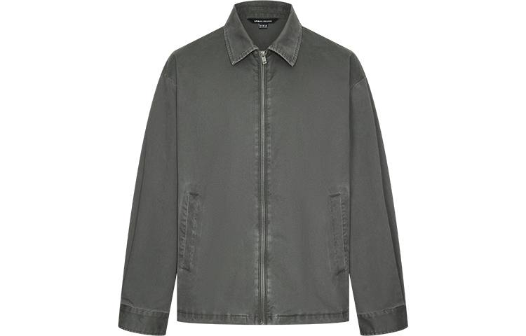 URBAN REVIVO Jacket Apparel Men's