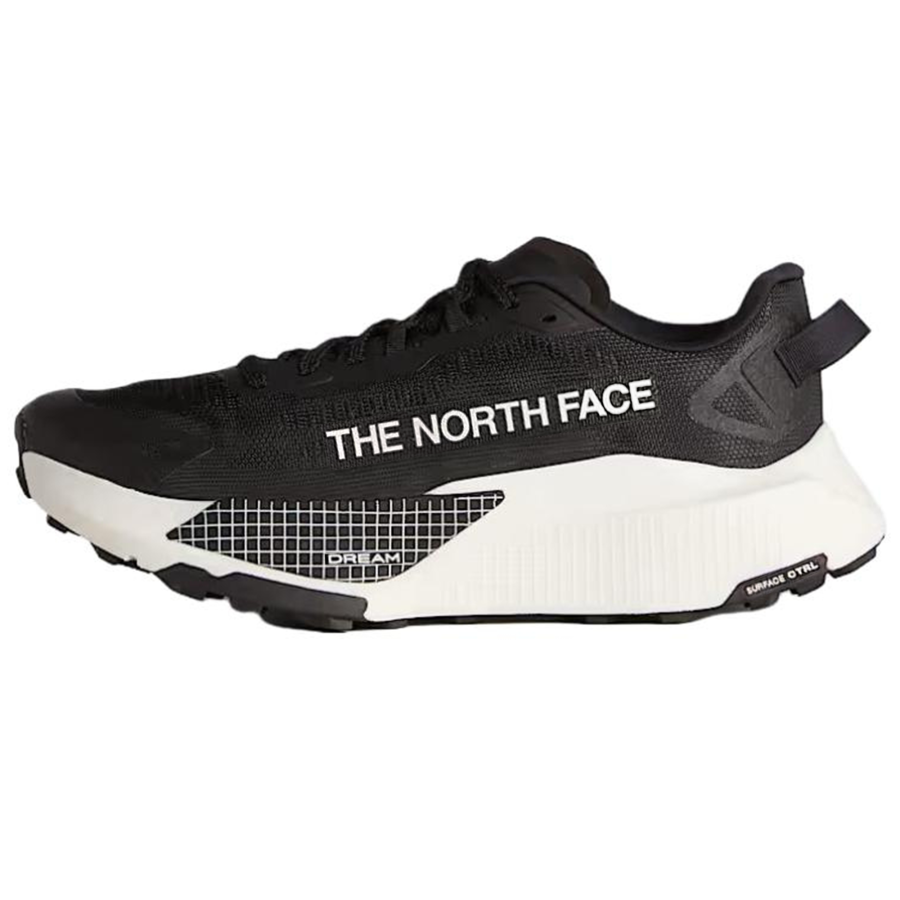 THE NORTH FACE Altamesa 500 Trail Running Shoes Men's Black