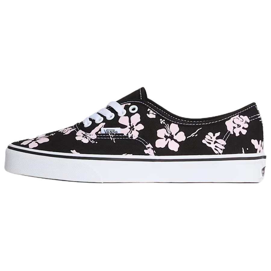 Vans Vans Authentic Low top Skateboard Shoes Unisex Black