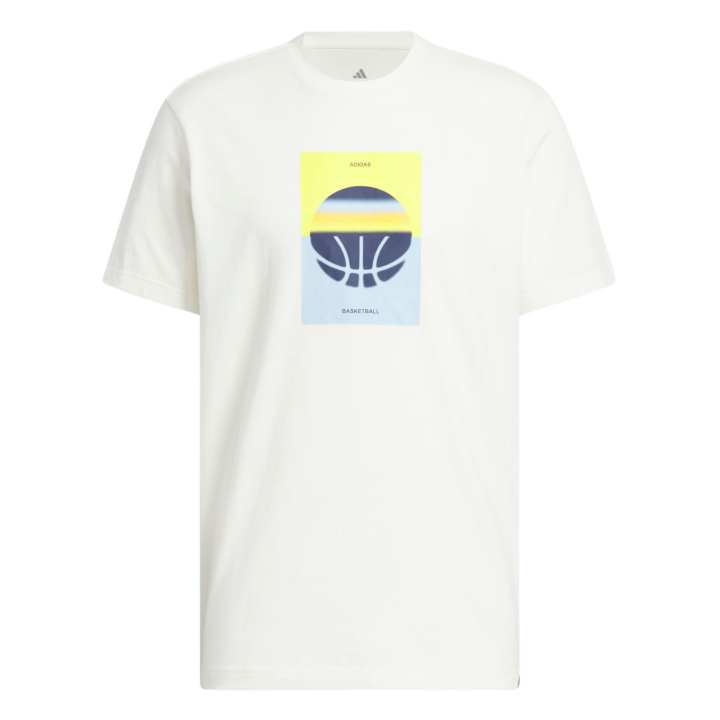 Adidas Adidas Free Shipping With AdiClub Another Bucket Graphic Tee