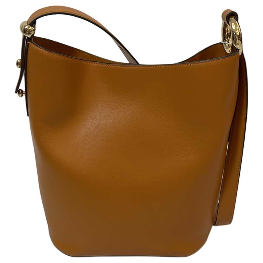 Kate Spade Kate Spade Adjustable Strap Shoulder Bag Women's Brown