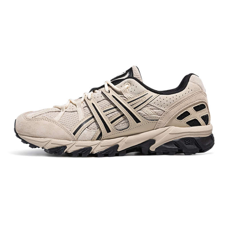 ASICS Gel Sonoma 15 50 Cushioning Low top Casual Shoes Unisex