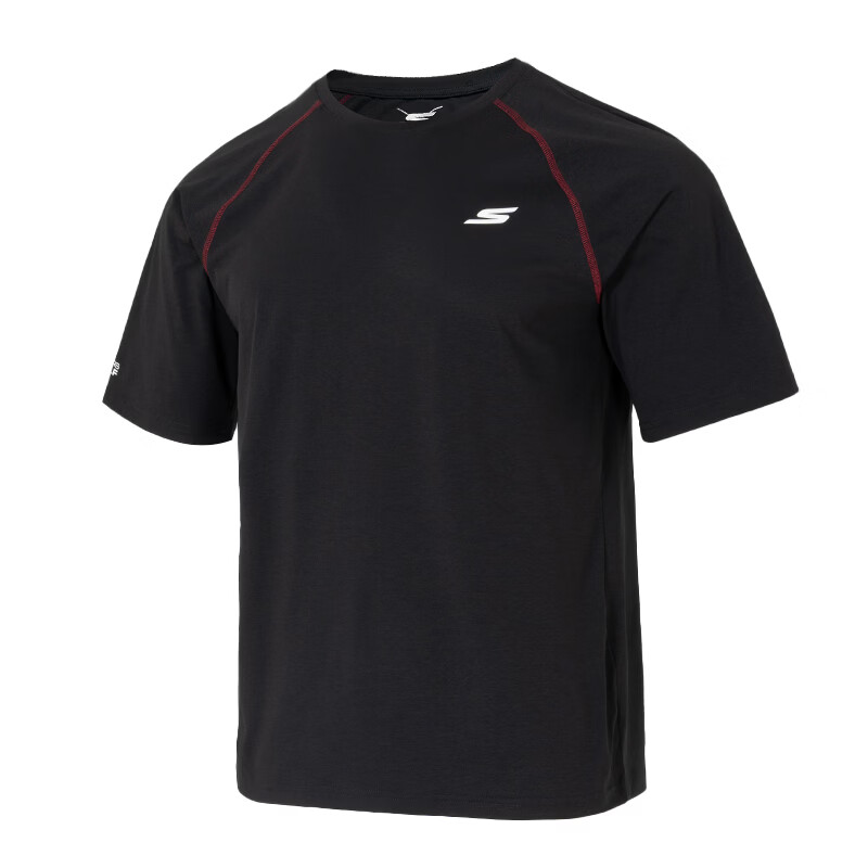 Skechers Quick Dry T Shirts Unisex