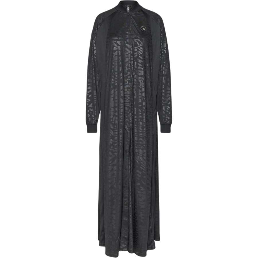 Adidas Adidas Stella McCartney Long Sleeved Dress Women's