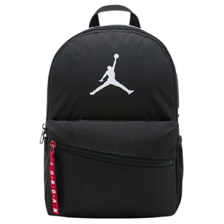 Jordan Jordan Polyester Backpack Mini Kids' Black