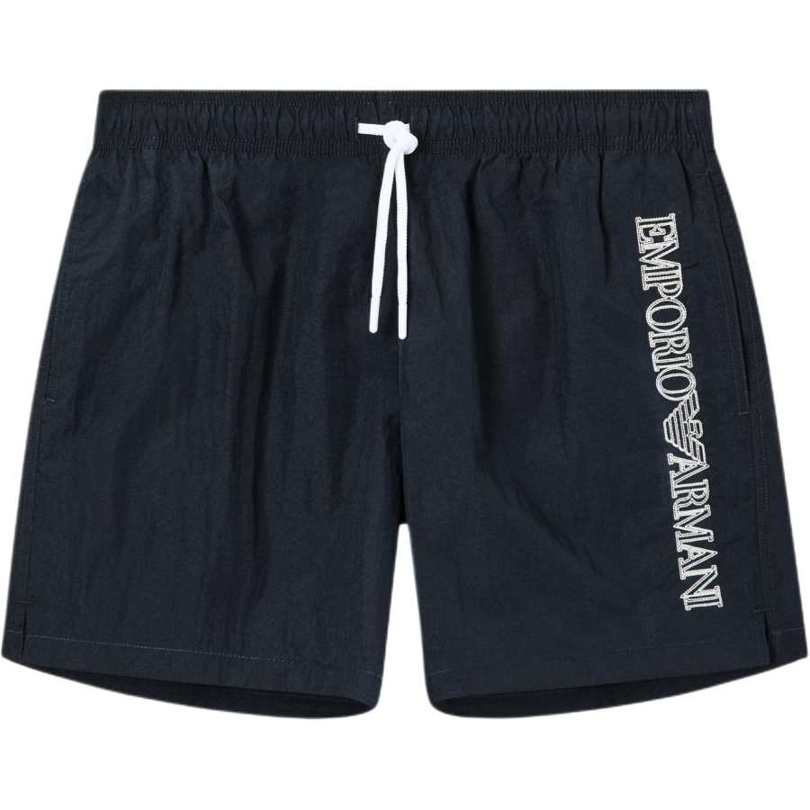 EMPORIO ARMANI Swimming Shorts Men's