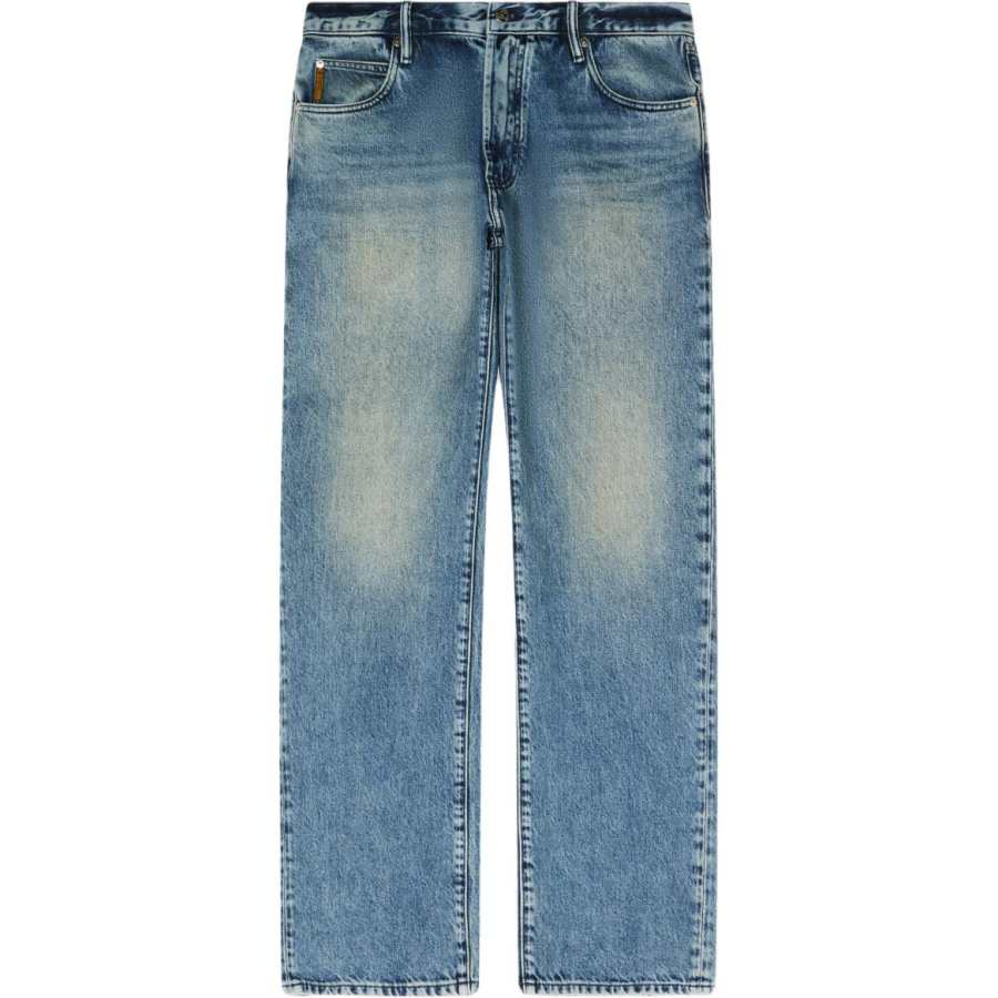 EMPORIO ARMANI SS26 Jeans Men's