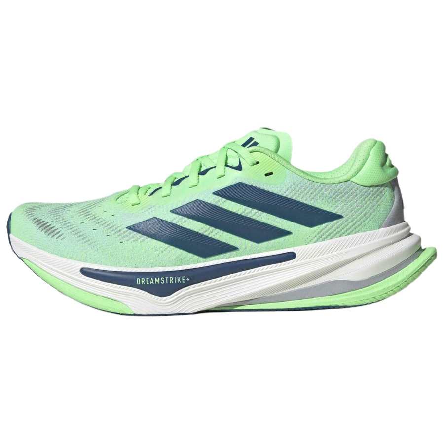 Adidas Adidas Supernova Prima 2 Running Shoes Unisex Green