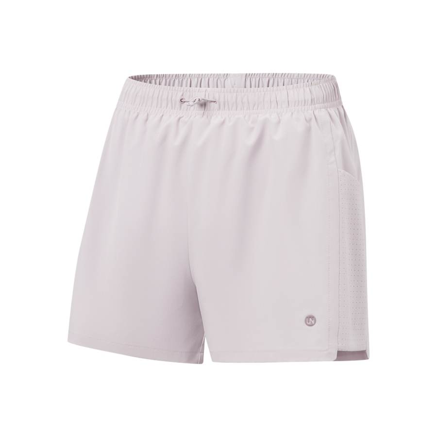 Li-Ning Li Ning Fitness Series Shorts Women's