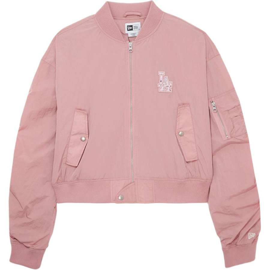 New Era SS26 Jackets & Coats Women's