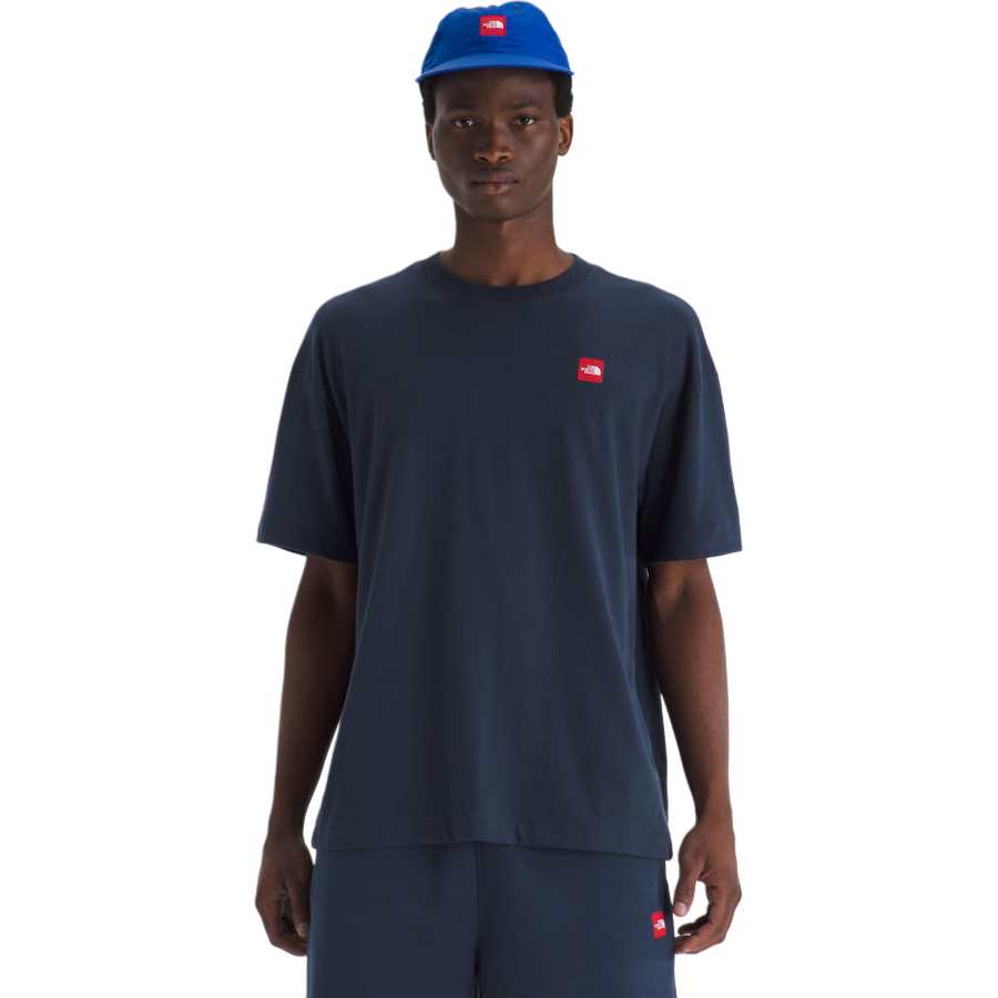 THE NORTH FACE TNF™ Red Box T Shirt Men's