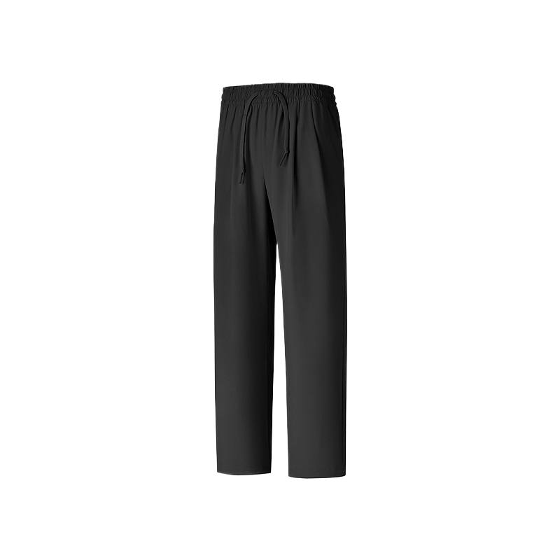 Skechers Sports Pants Women's Carbon Black/0018 Moderate