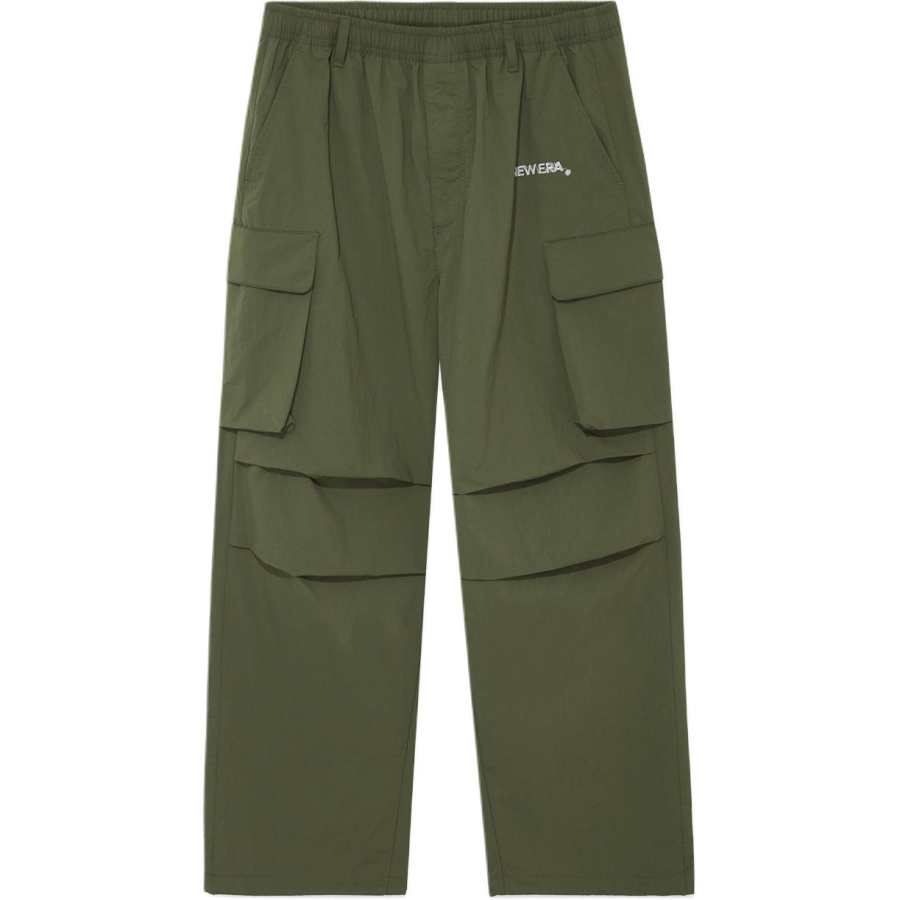New Era SS26 Cargo Pants Unisex