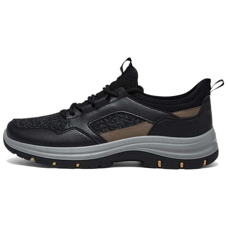 WARRIOR Warrior Low top Casual Shoes Men's Black Brown