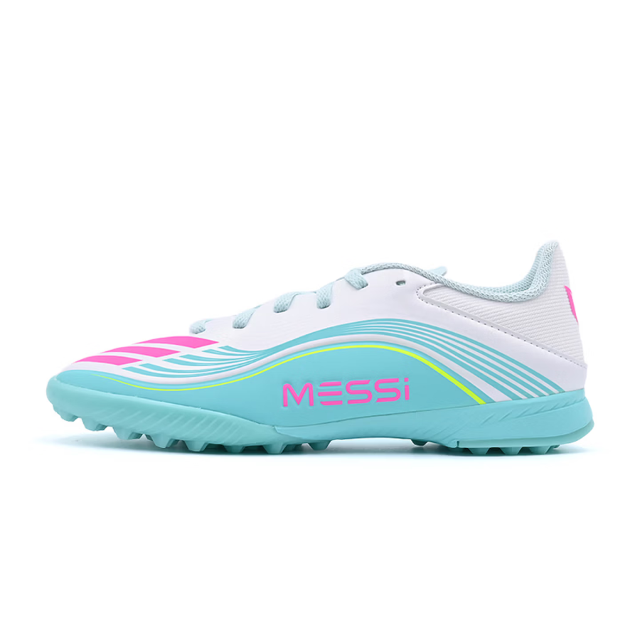 Adidas Adidas F50 Synthetic Leather Low top Soccer Shoes Kids'