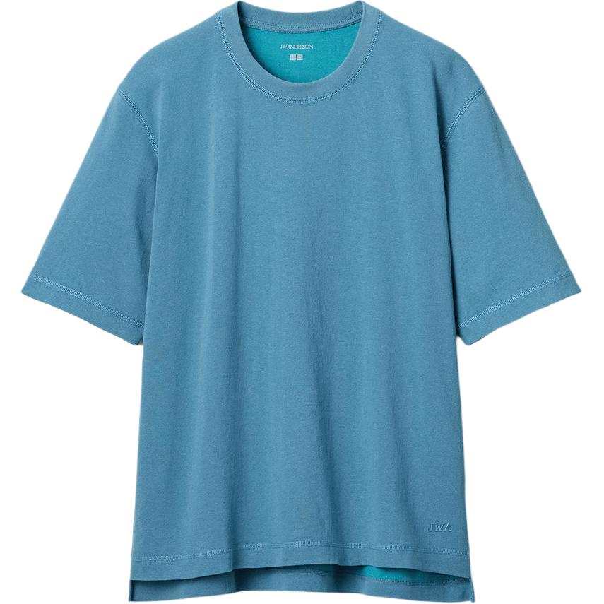 UNIQLO x JW Anderson SS26 T Shirt Unisex