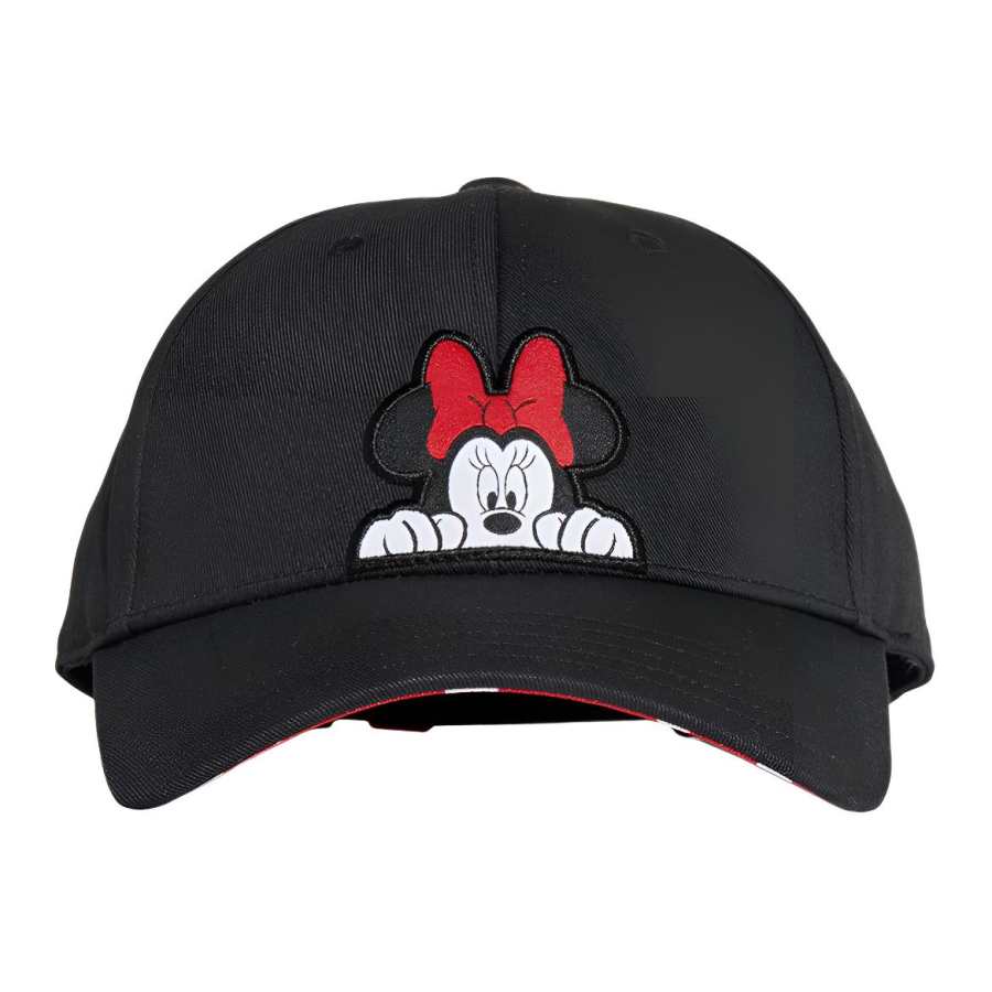 Adidas Originals Baseball Caps Kids' Black