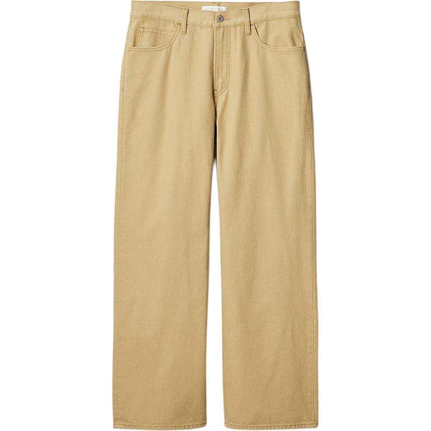 UNIQLO JW Anderson SS26 Casual Pants Unisex