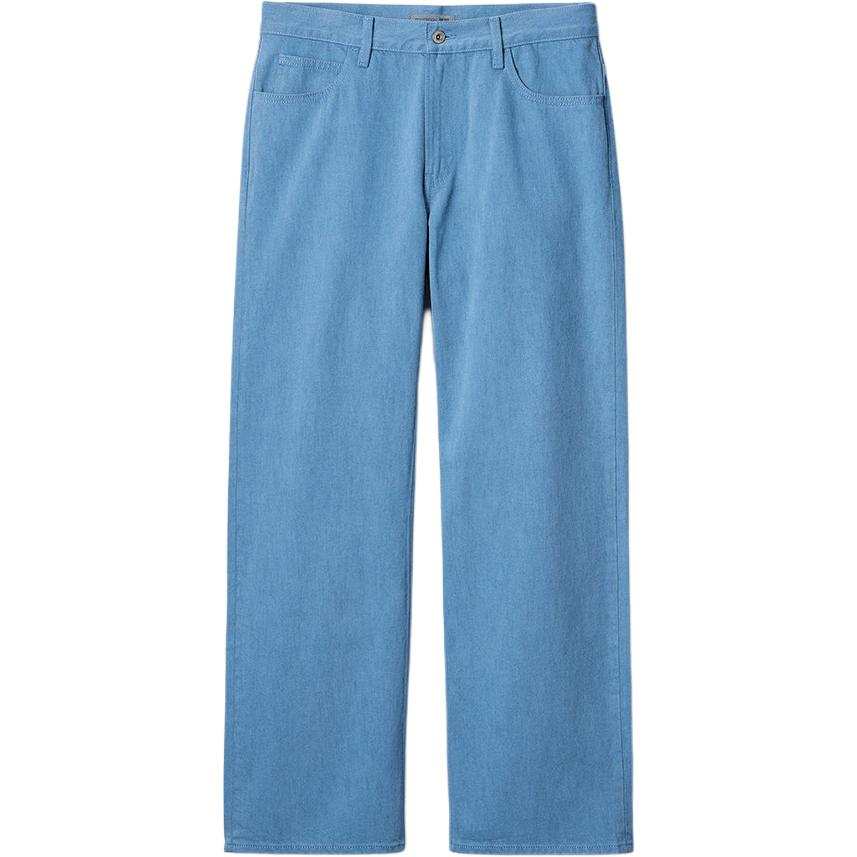 UNIQLO JW Anderson SS26 Casual Pants Unisex