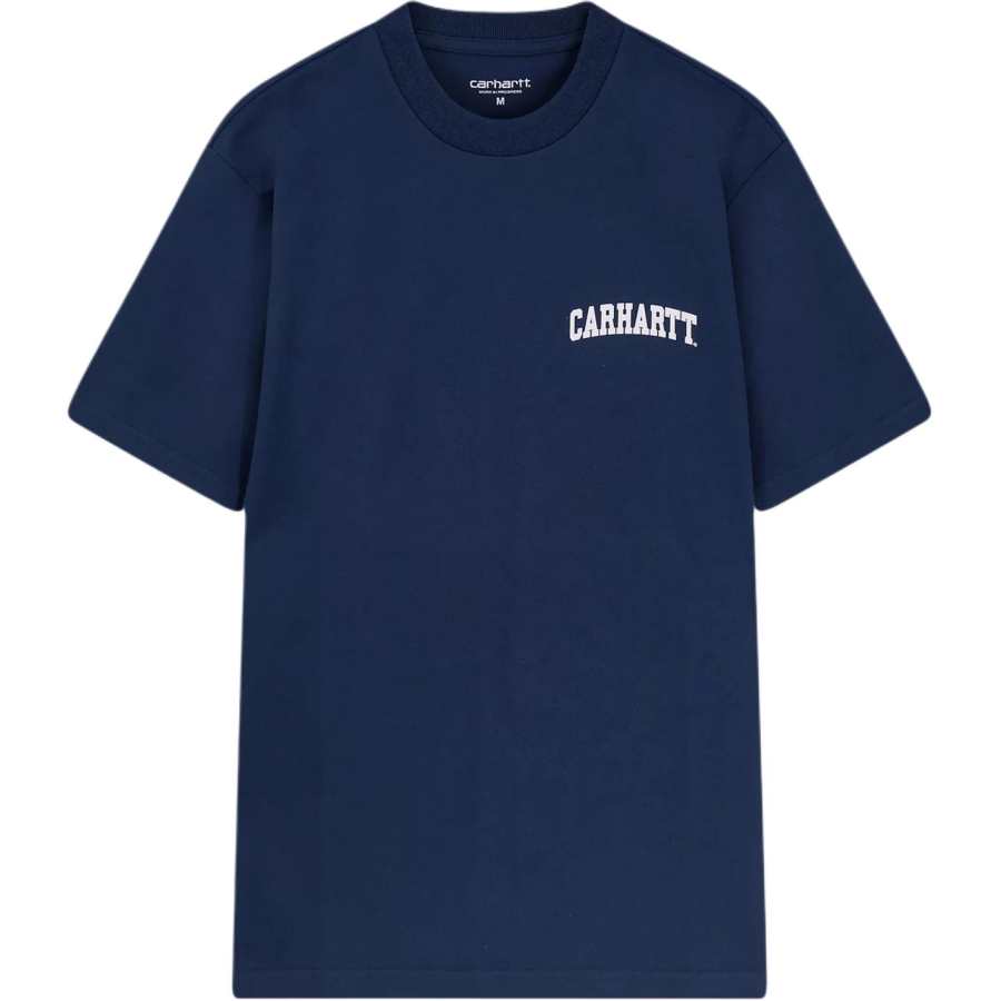 Carhartt WIP Carhartt Wip University Script T-Shirt