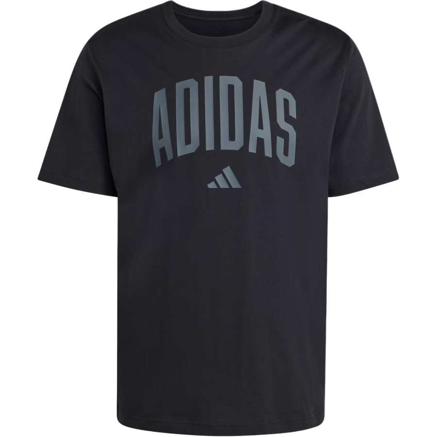 Adidas Adidas Collegiate Lineage T Shirt Men's