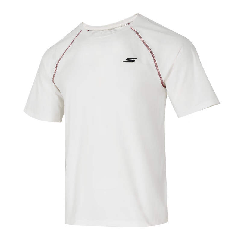 Skechers Quick Dry T Shirts Unisex