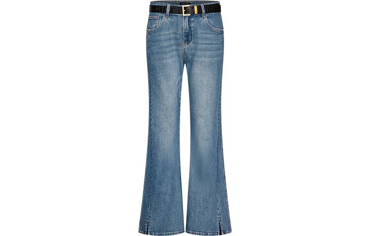 URBAN REVIVO Women's Jeans Apparel Women's