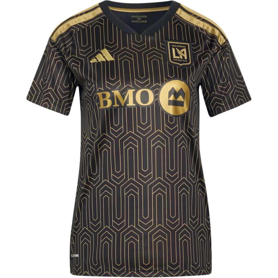 Adidas Adidas Los Angeles Soccer Jersey Women's