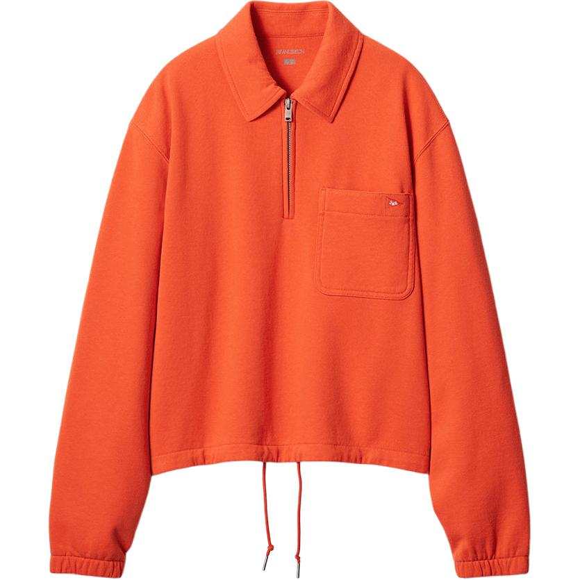UNIQLO JW Anderson SS26 Sweatshirt Women's