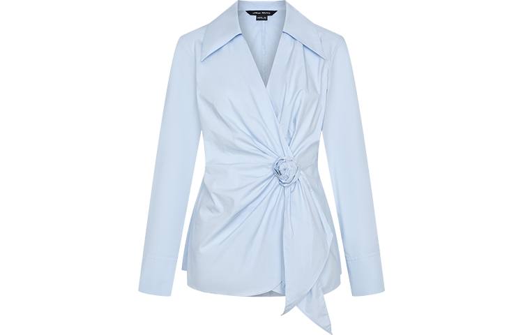 URBAN REVIVO Women's Shirt Women's