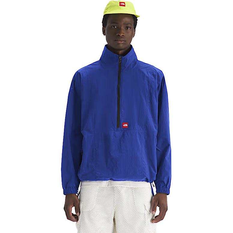THE NORTH FACE TNF™ Red Box Taslan Jacket Multi Effect Garment Unisex