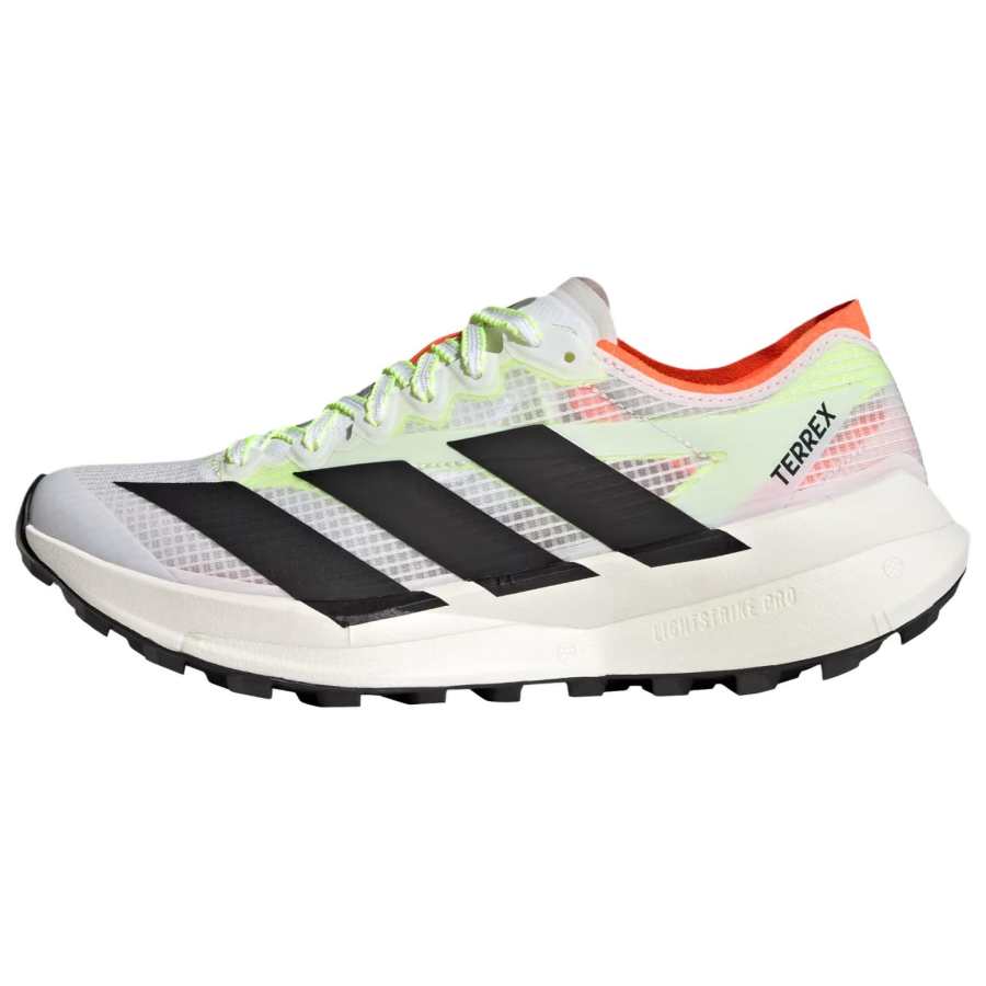Adidas Adidas Agravic Speed 2 sneakers Women's