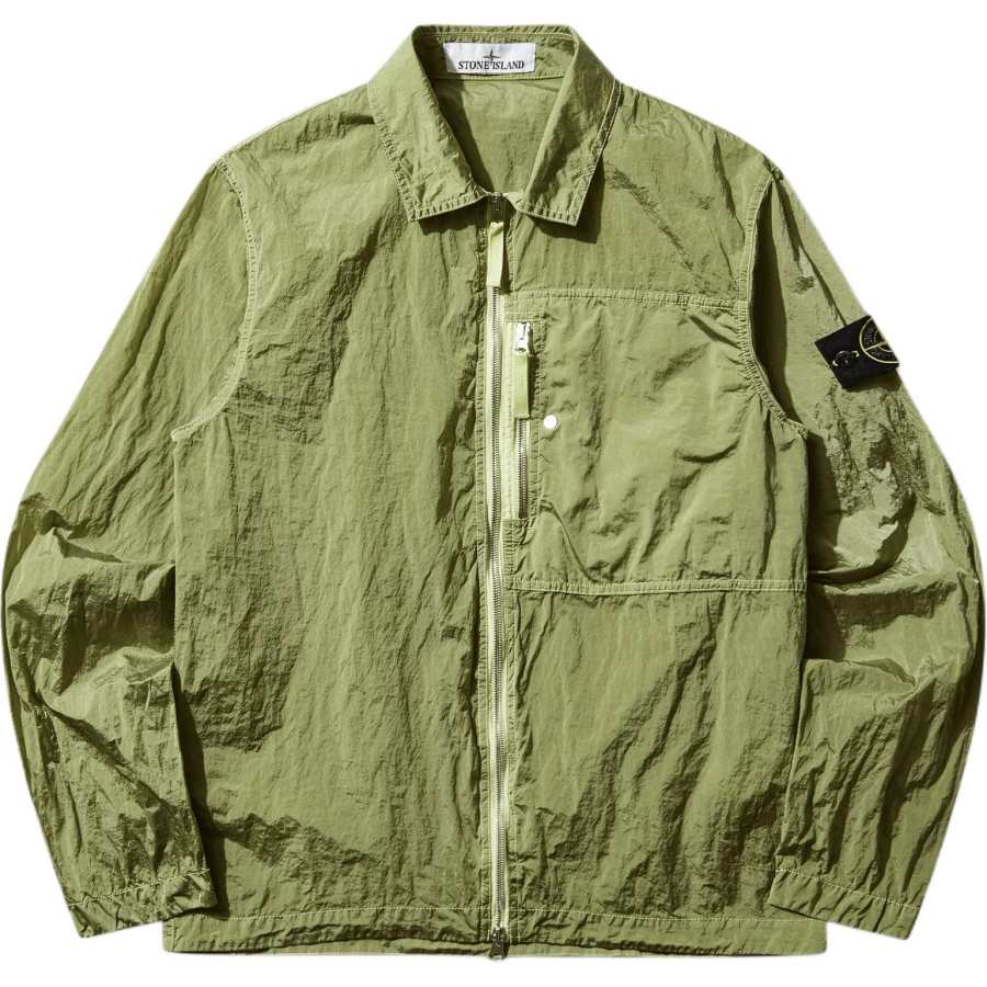 STONE ISLAND Jackets & Coats Men's