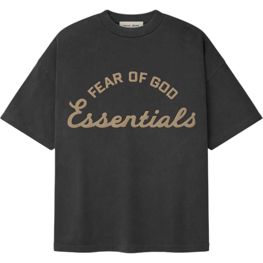 Fear Of God Essentials Training 90s Short-Sleeved T-Shirt
