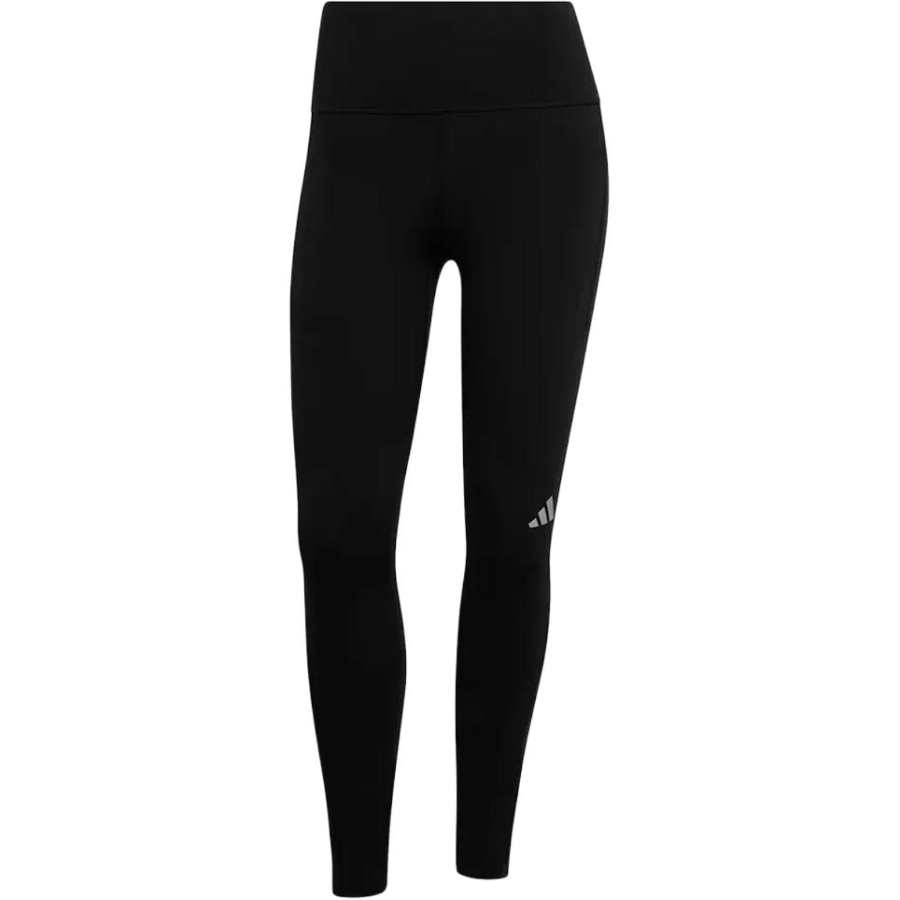 Adidas Adidas Sports Shorts Women's Black Moderate Tight Pants