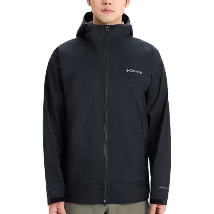 Columbia Columbia Transit Windbreaker Jacket Men's