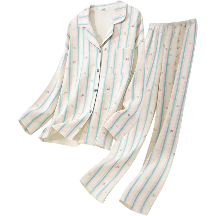 MIIOW Loungewear & Sleepwear Women's