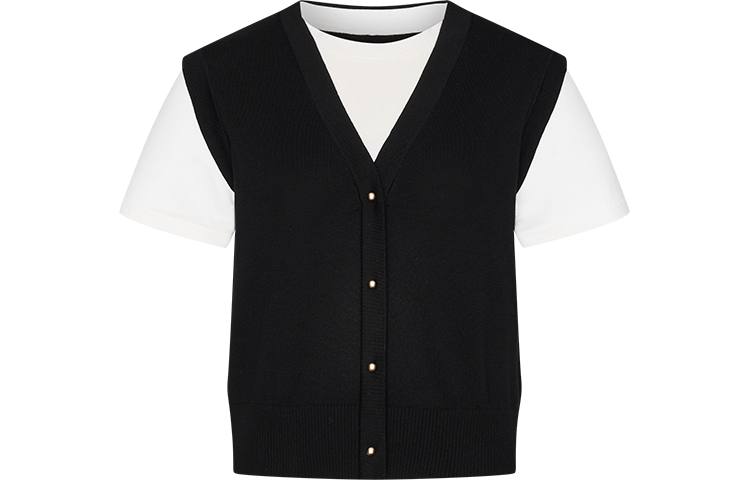 URBAN REVIVO Women's Knitwear Apparel Women's
