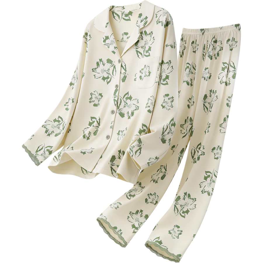 MIIOW Loungewear & Sleepwear Women's