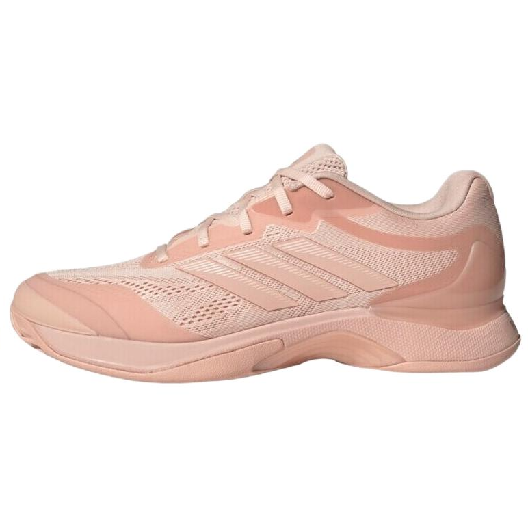 Adidas Adidas Avacourt 3 Low top Running Shoes Women's Pink