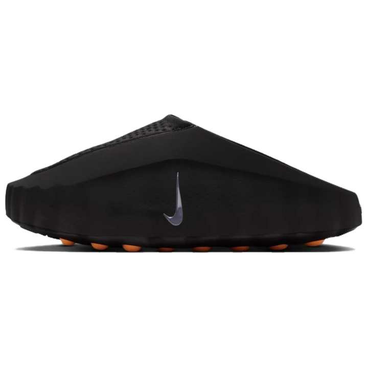 Nike Nike Mind 001 Quiet Closed Toe Slippers Women's Black