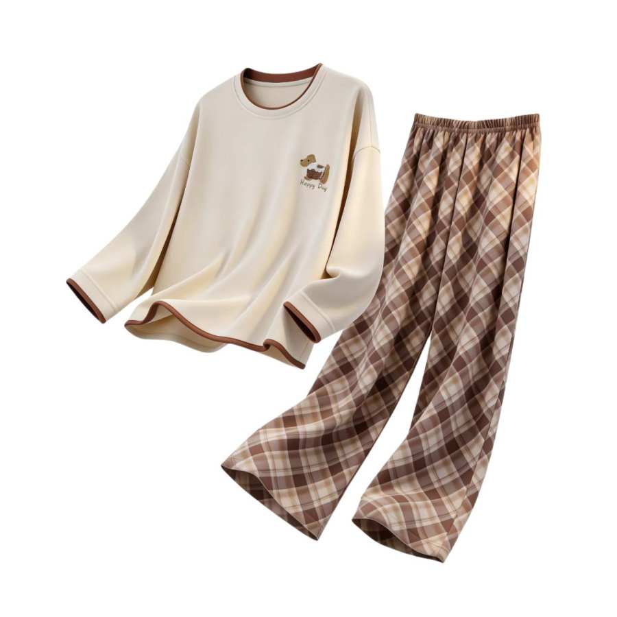 MIIOW Loungewear & Sleepwear Women's