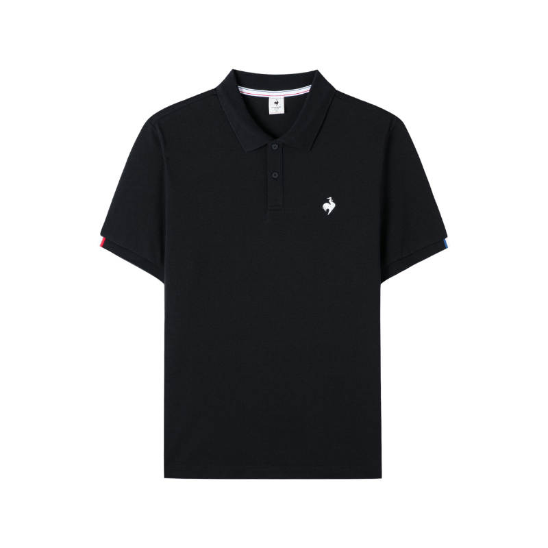 Le Coq Sportif Polo Shirt Men's